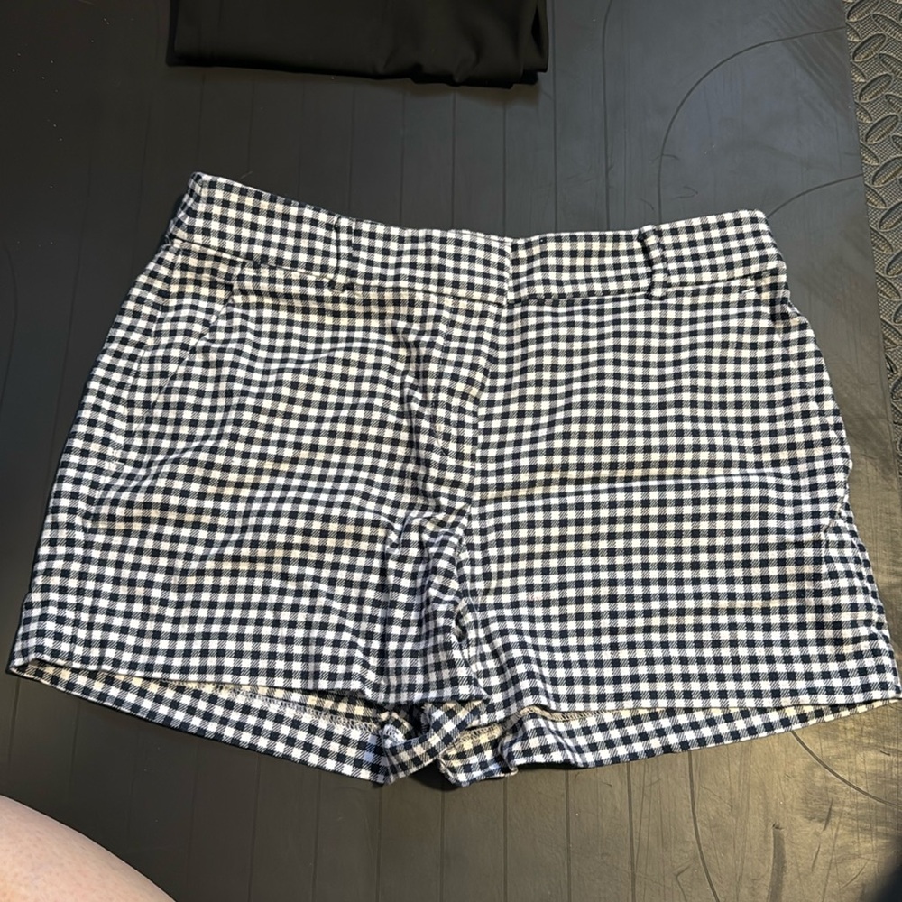 Loft shorts